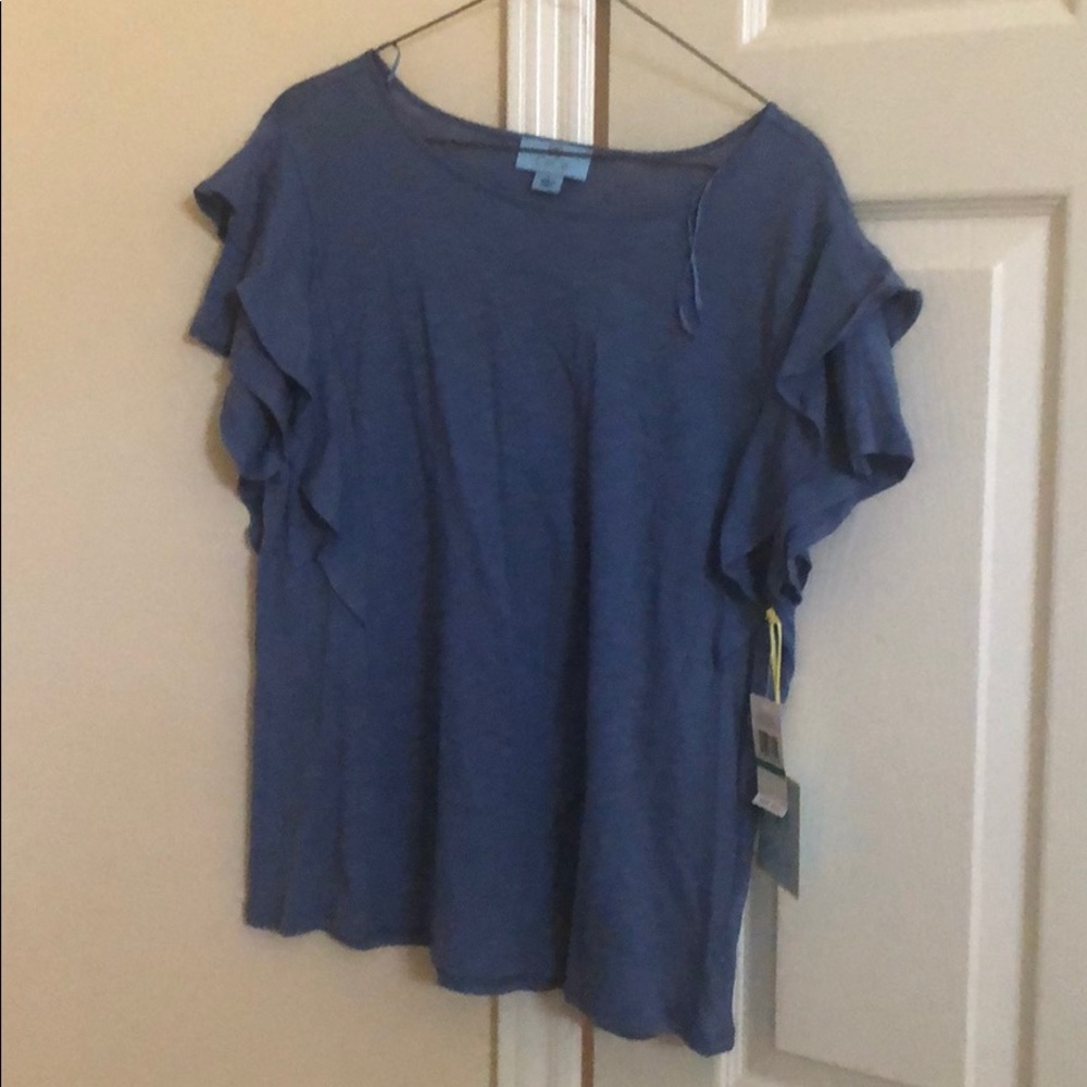 Casual top
